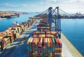 Shalom containers Transports and Logistics