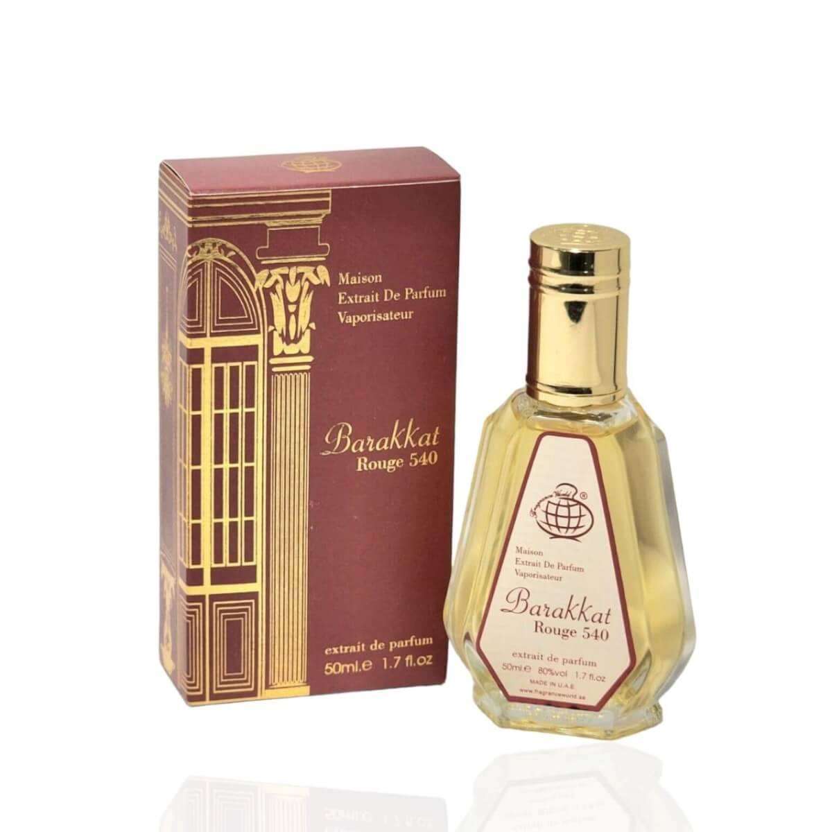 Fragrance World Perfume