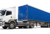 Shalom containers Transports and Logistics