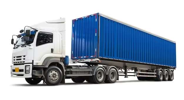 Shalom containers Transports and Logistics