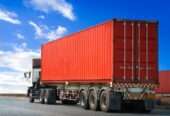 Shalom containers Transports and Logistics