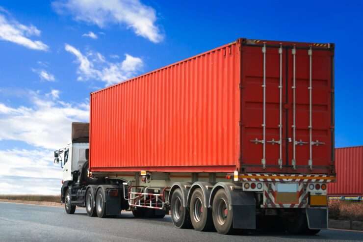 Shalom containers Transports and Logistics