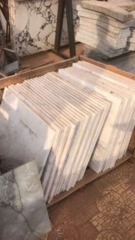 Natural Stone Supplier