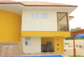 Fully furnished 4bedroom house for rent at East airport ( Tseaddo)