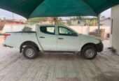 Mitsubishi L200 Pick Up (4×4)