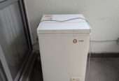 Freezer (Akai, Very Good Condition)