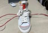 Men’s Sneakers Size 10