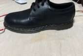 Aldo Men’s sneakers & Dr. Martens shoe