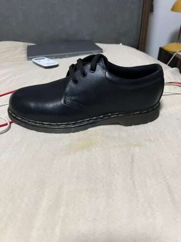 Aldo Men’s sneakers & Dr. Martens shoe