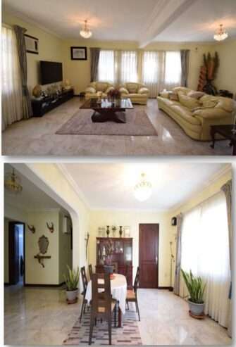 Elegant Home For Sale in East Legon