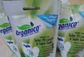 Organico Toilet Treatment – Biozyme Powder