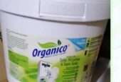 Organico Toilet Treatment – Biozyme Powder