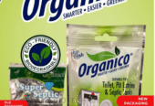 Organico Toilet Treatment – Biozyme Powder