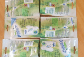 Organico Toilet Treatment – Biozyme Powder