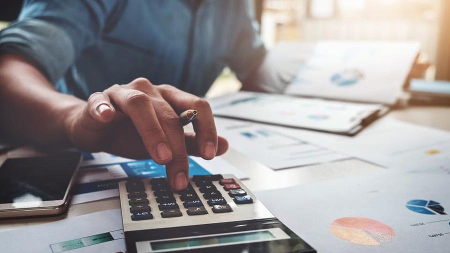 Part time -Accounts Manager/ Stock Auditor – SME’s