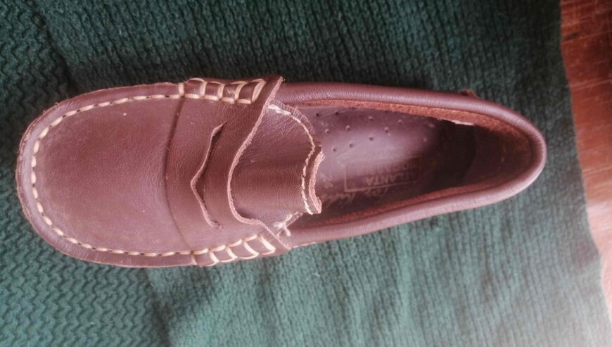 Quality Toddler Shoes