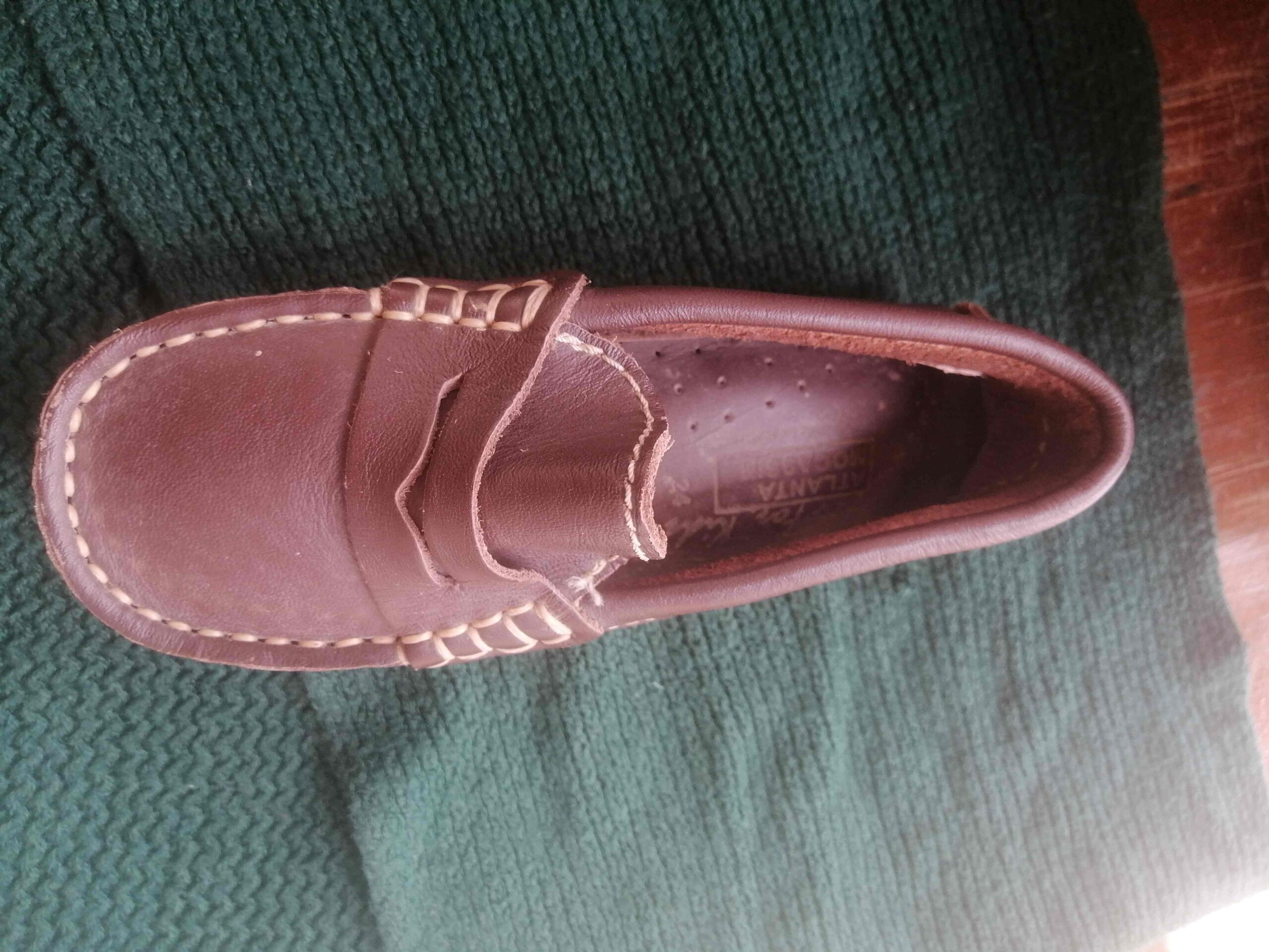 Quality Toddler Shoes