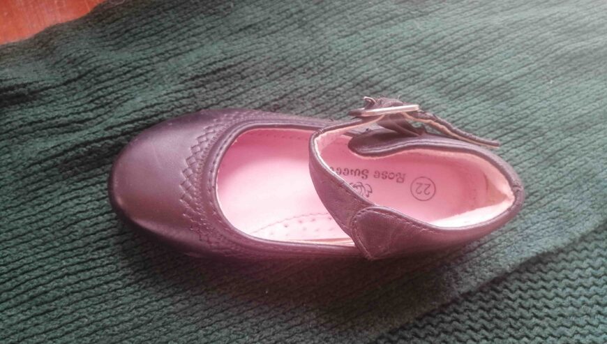 Quality Toddler Shoes