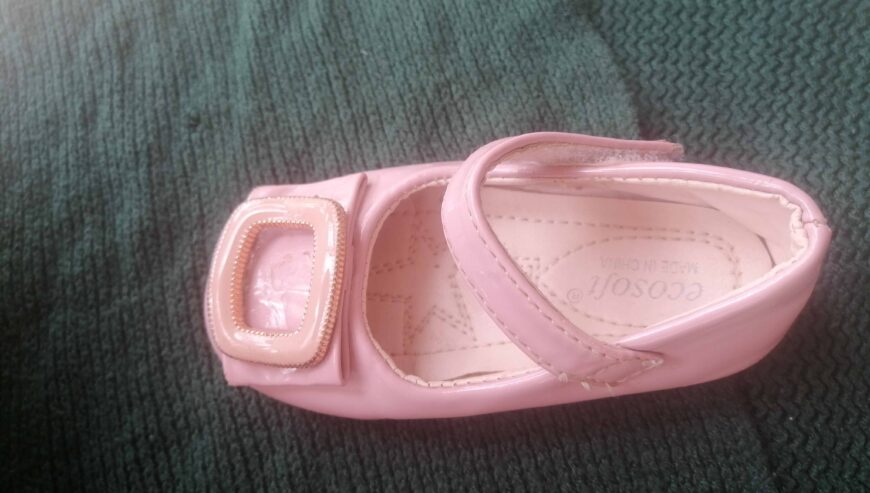 Quality Toddler Shoes