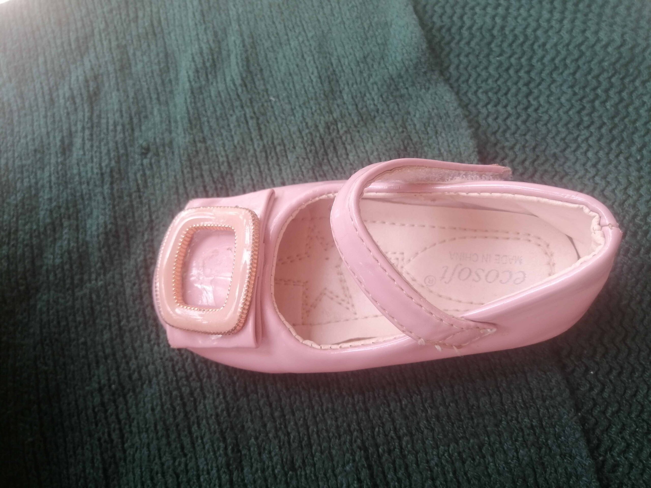 Quality Toddler Shoes