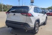 Selling My 2023 Toyota Rav 4 XLE AWD