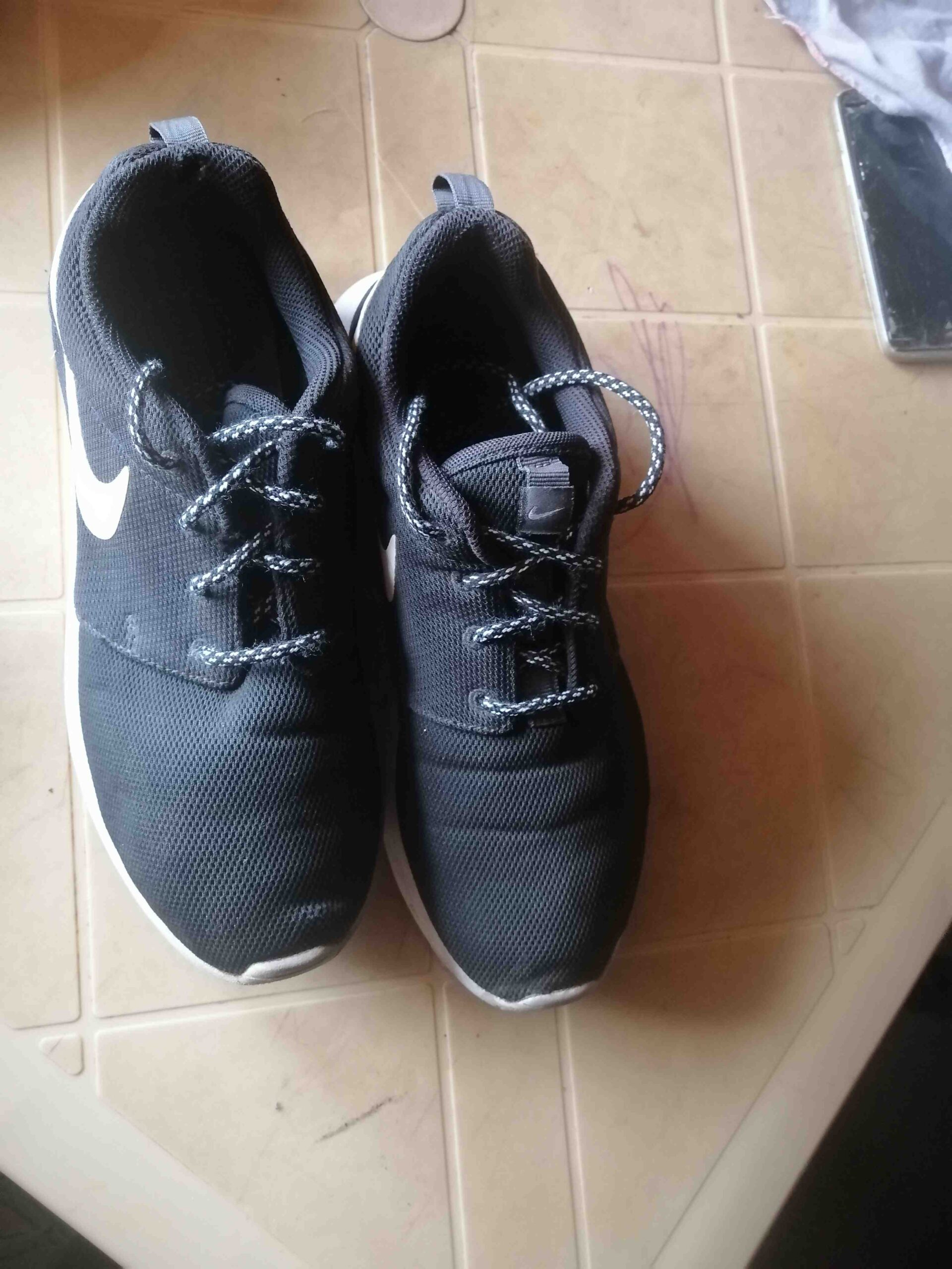 Original and Authentic Nike Sneakers, 35, 36, 37 40