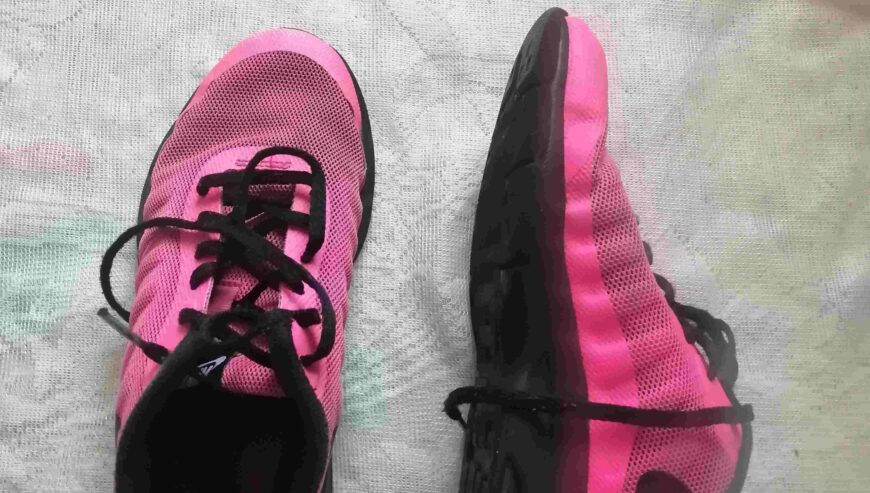 Original and Authentic Nike Sneakers, 35, 36, 37 40