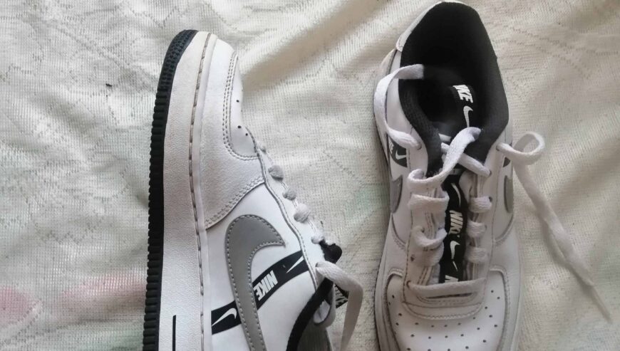 Original and Authentic Nike Sneakers, 35, 36, 37 40