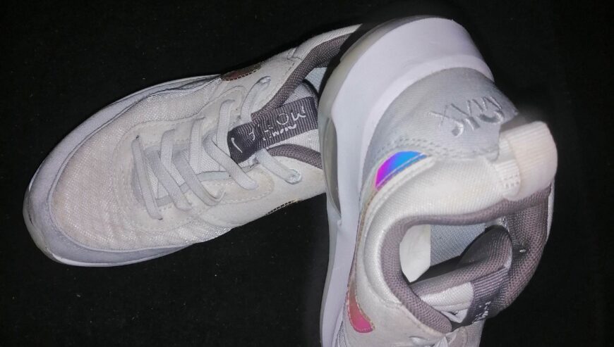 Original and Authentic Nike Sneakers, 35, 36, 37 40