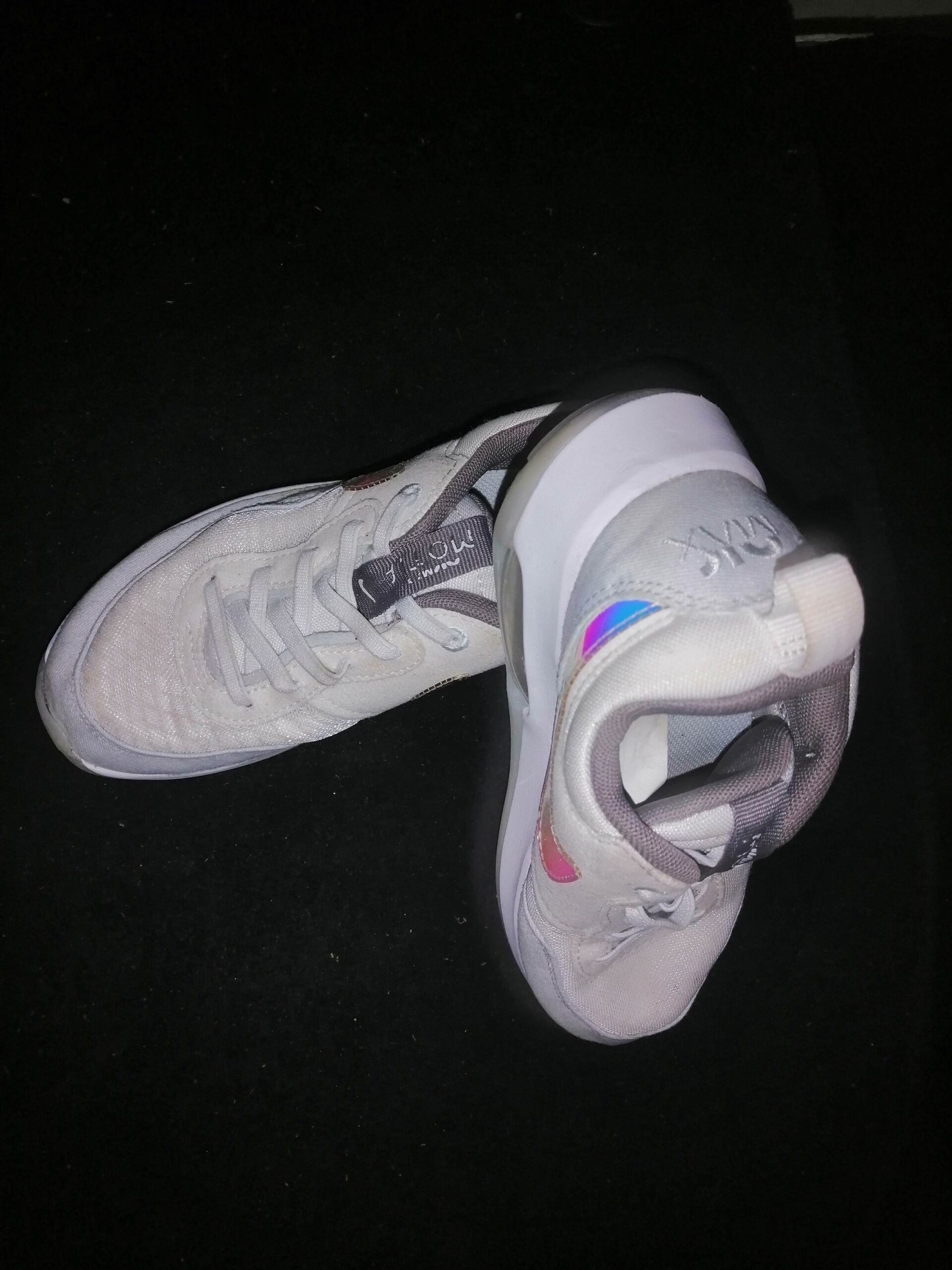 Original and Authentic Nike Sneakers, 35, 36, 37 40
