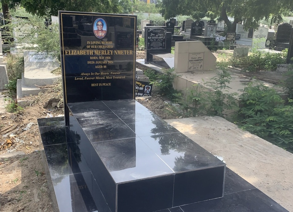 MEMORIAL MASTERPIECES