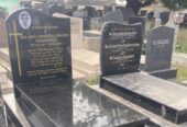 MEMORIAL MASTERPIECES
