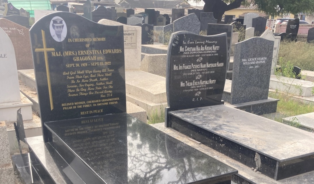 MEMORIAL MASTERPIECES