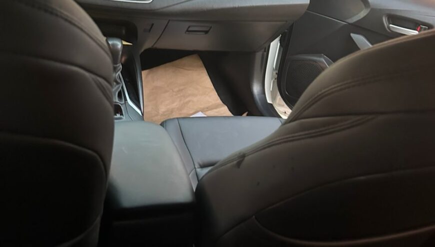 Toyota Levin For Sale ( Unregistered)