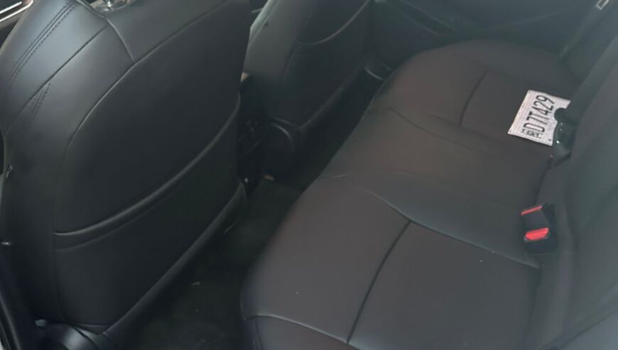 Toyota Levin For Sale ( Unregistered)
