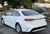 Toyota Levin For Sale ( Unregistered)