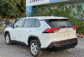 Toyota Rav 4 For Sale ( Unregistered)