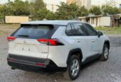 Toyota Rav 4 For Sale ( Unregistered)