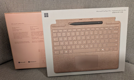 Microsoft Surface Pro 11 512gb/16gb/Xplus