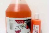 SSD chemicals solutions and activation powder