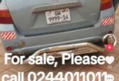 Car selling