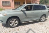 Car selling