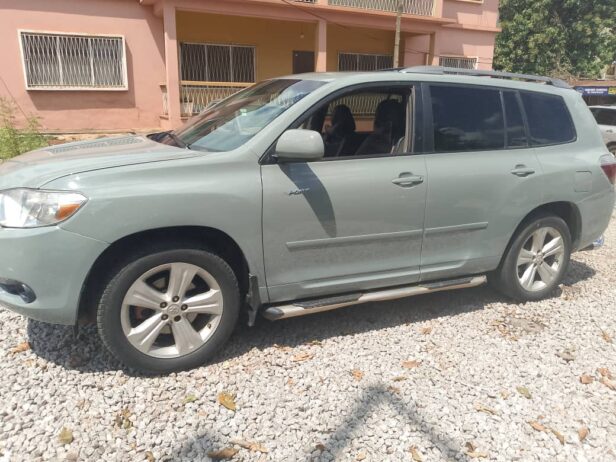 Car selling