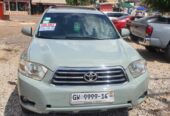 Car selling