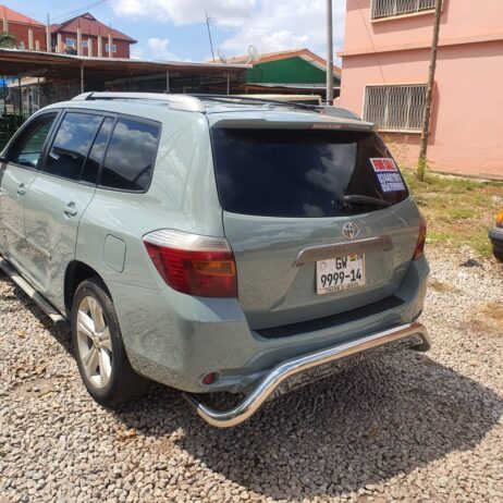 Car selling