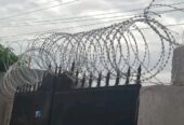 Razor Wire Fence Installation Services