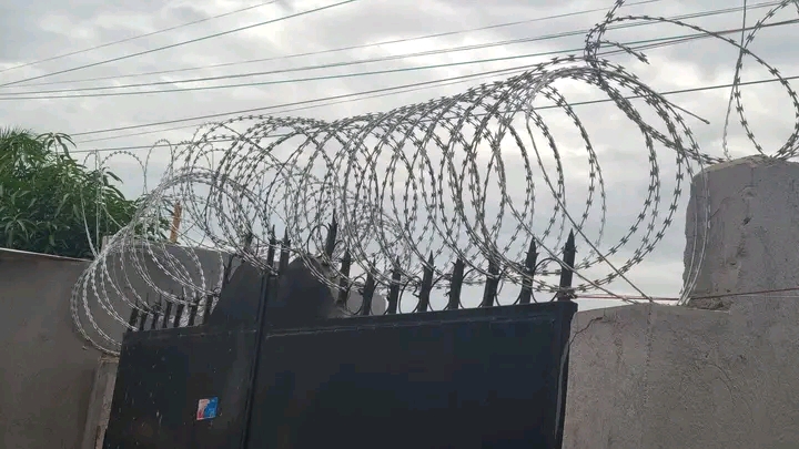Razor Wire Fence Installation Services