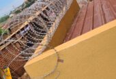 Razor Wire Fence Installation Services