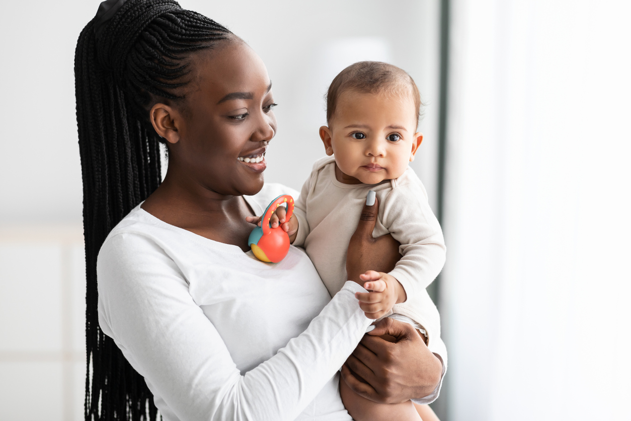 Experienced House-help & Nanny Available