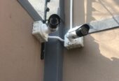 CCTV Installation Services
